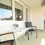 Strandappartement 15 Haus Kehrwieder