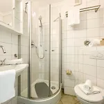 Strandappartement 15 Haus Kehrwieder Lejlighed Cuxhaven