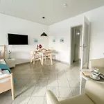 Strandappartement 15 Haus Kehrwieder