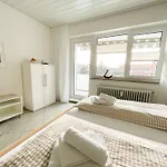 Strandappartement 15 Haus Kehrwieder Διαμέρισμα