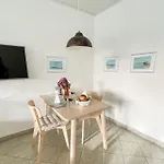 Strandappartement 15 Haus Kehrwieder Lejlighed *