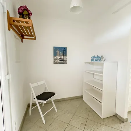Strandappartement 15 Haus Kehrwieder *